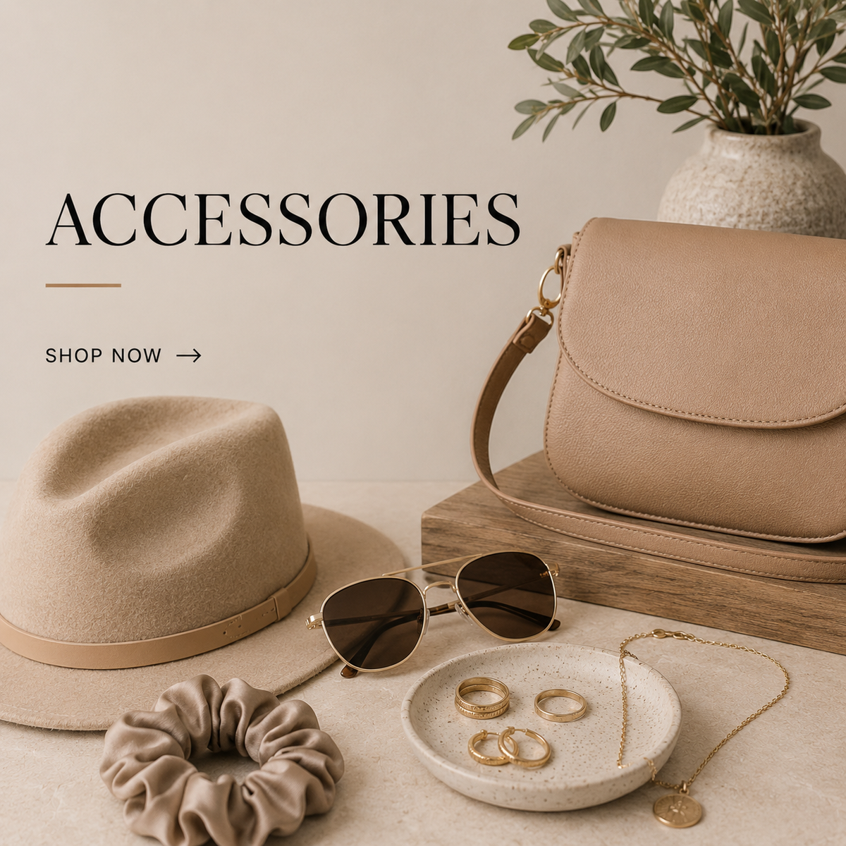 Accessories