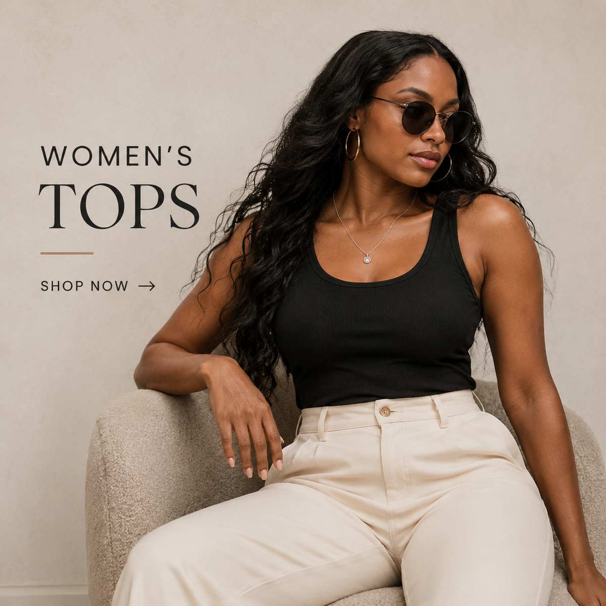 Women's Tops