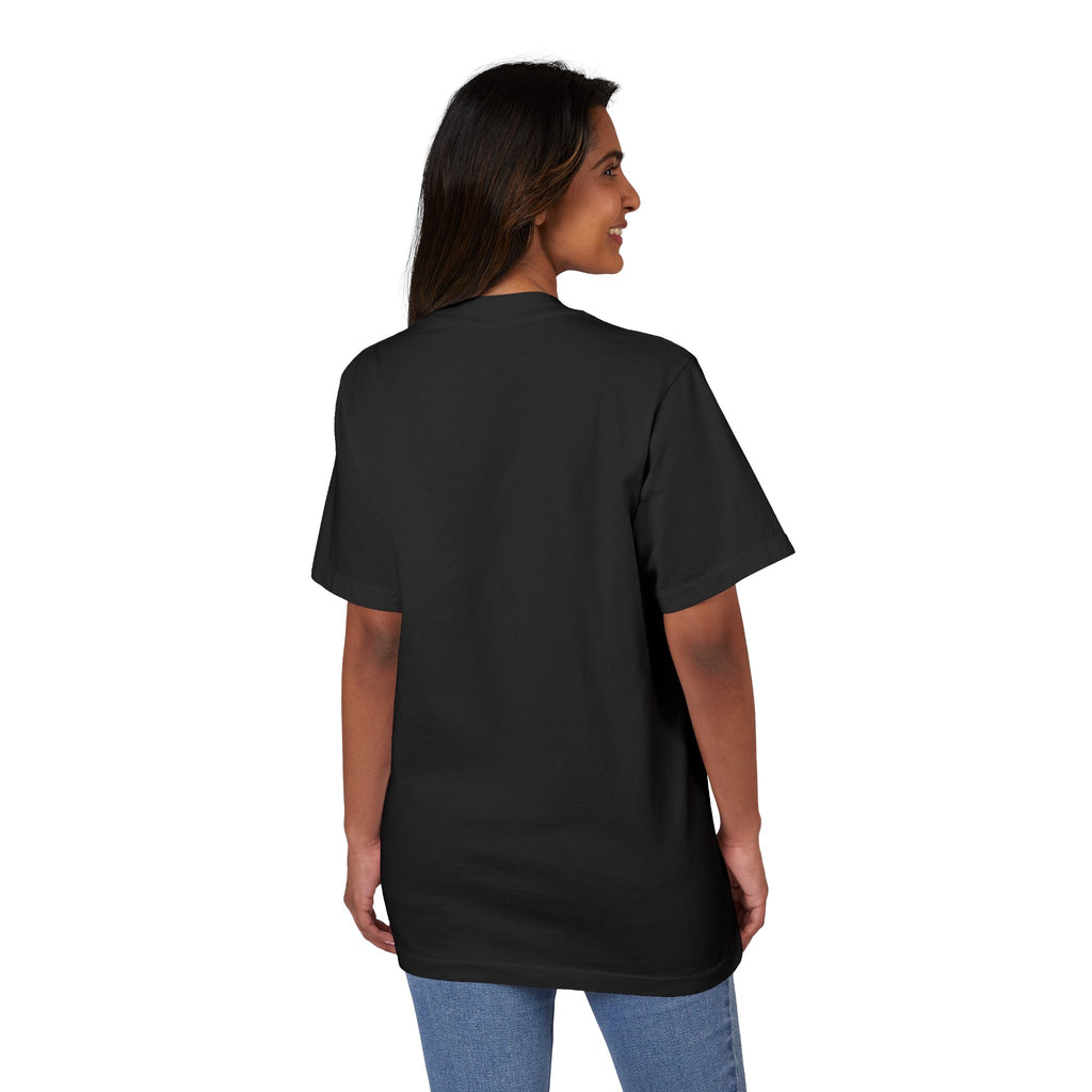 Fall Vibes Graphic T-Shirt — Autumn Pumpkin, Coffee & Cozy Icons Tee