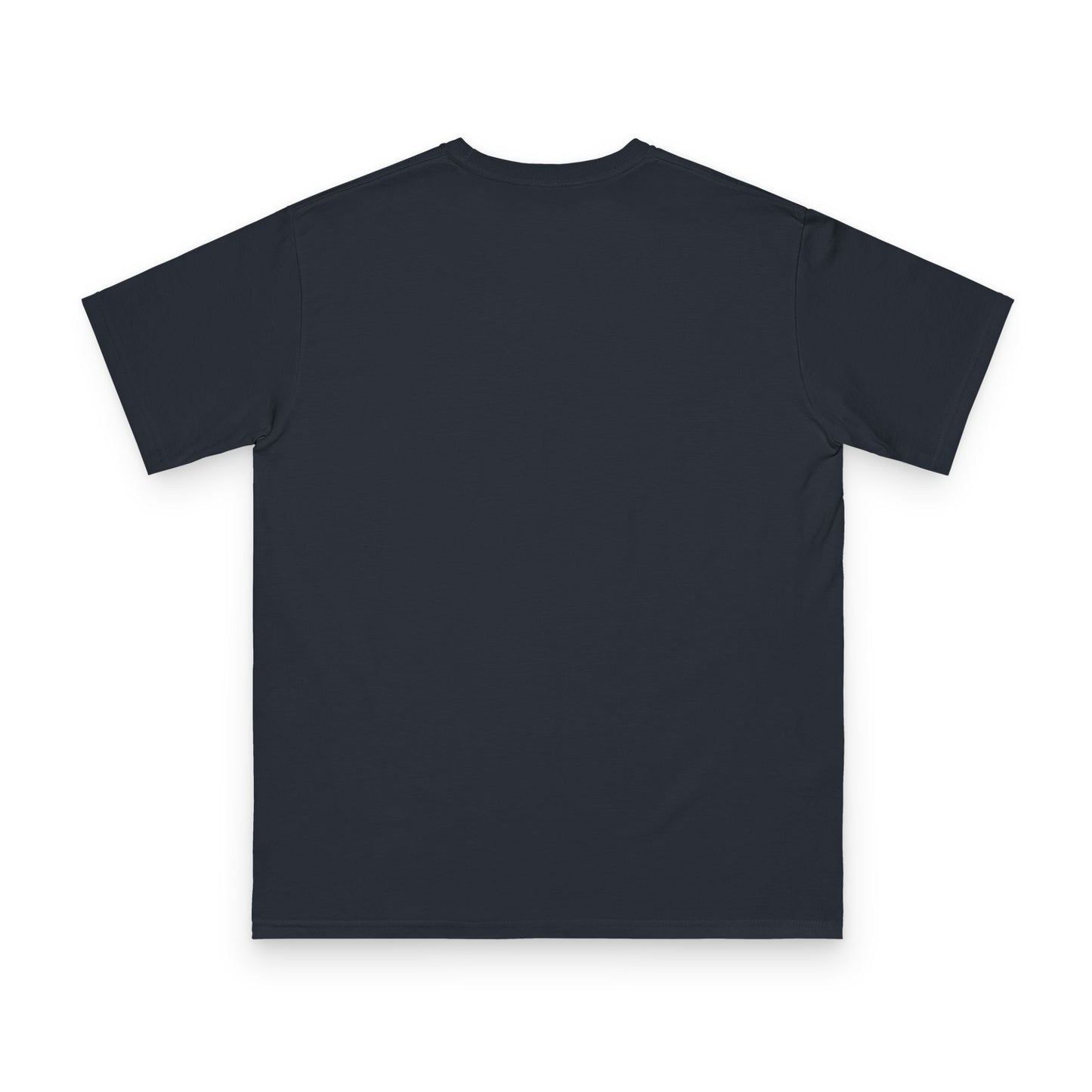 Just Waiting for Halloween T-Shirt — Skeleton Pumpkin Autumn Graphic Tee