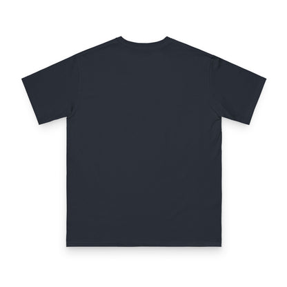Just Waiting for Halloween T-Shirt — Skeleton Pumpkin Autumn Graphic Tee