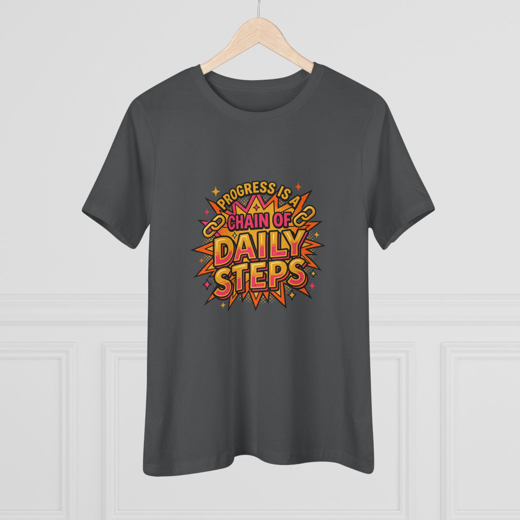 Women's Cotton Tee