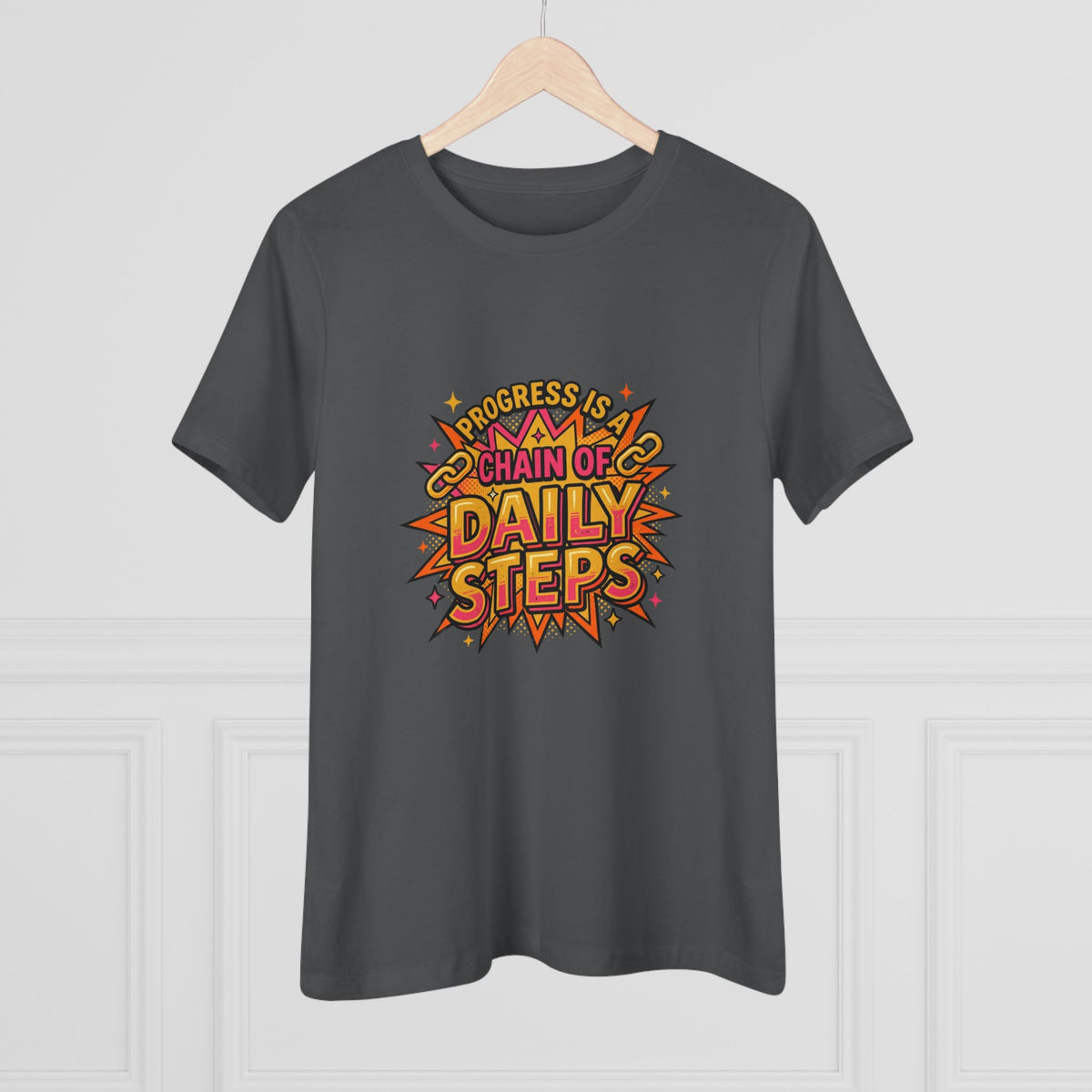 Women's Cotton Tee