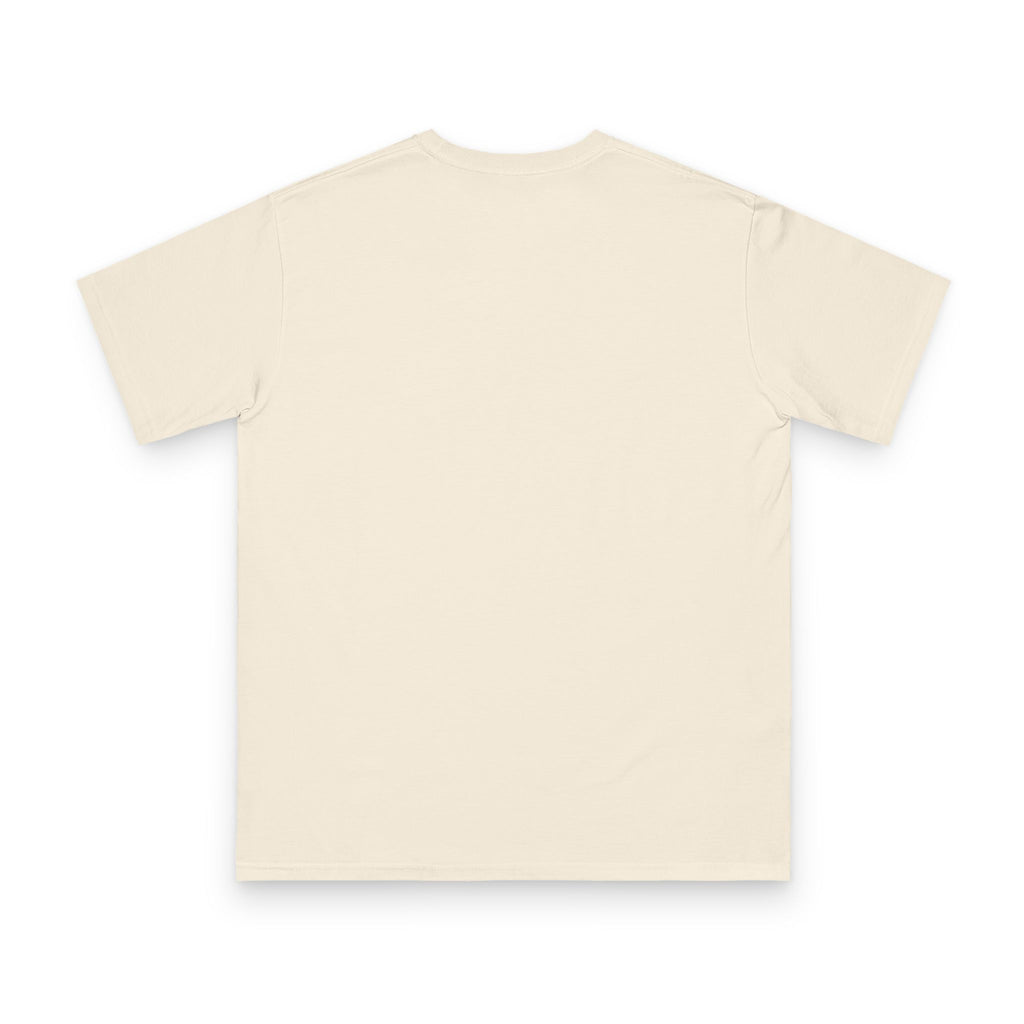 Just Waiting for Halloween T-Shirt — Skeleton Pumpkin Autumn Graphic Tee