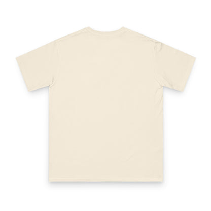 Just Waiting for Halloween T-Shirt — Skeleton Pumpkin Autumn Graphic Tee