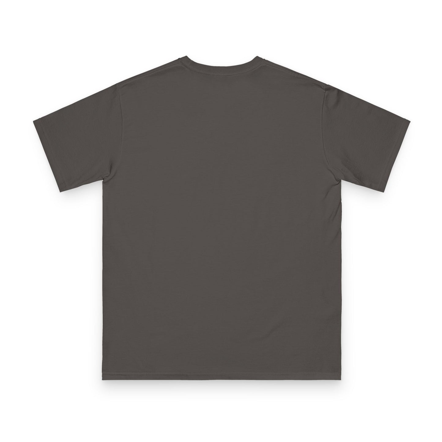 Just Waiting for Halloween T-Shirt — Skeleton Pumpkin Autumn Graphic Tee