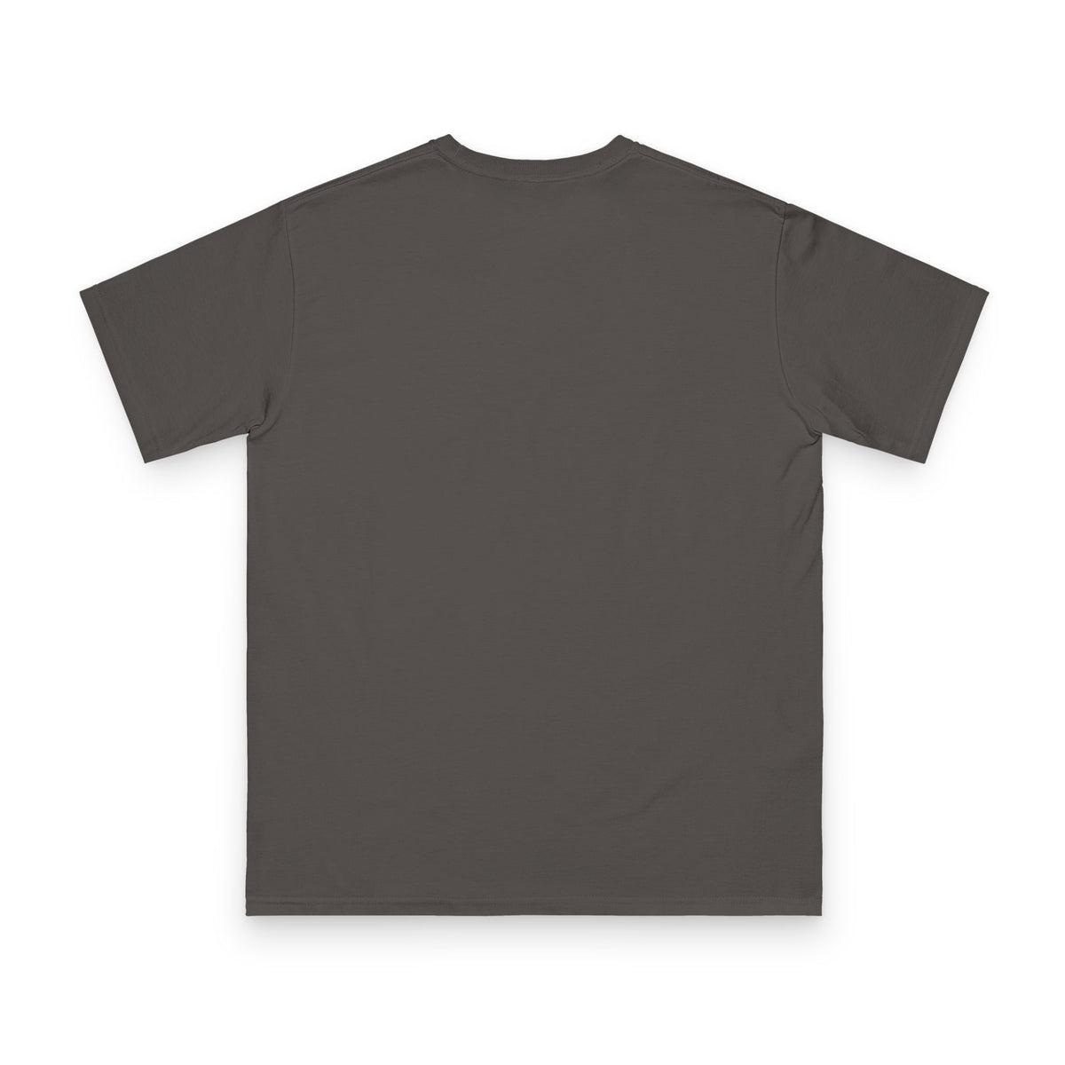 Just Waiting for Halloween T-Shirt — Skeleton Pumpkin Autumn Graphic Tee