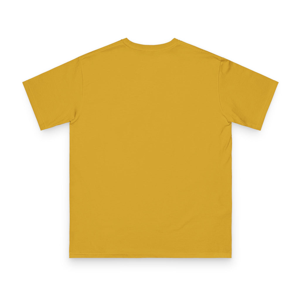 Just Waiting for Halloween T-Shirt — Skeleton Pumpkin Autumn Graphic Tee
