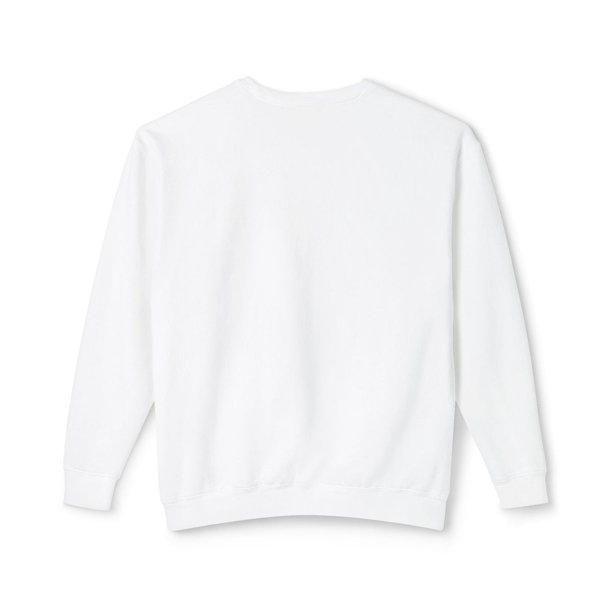 Halloween Black Cat Sweatshirt — Cute Witchy Pumpkin Crewneck