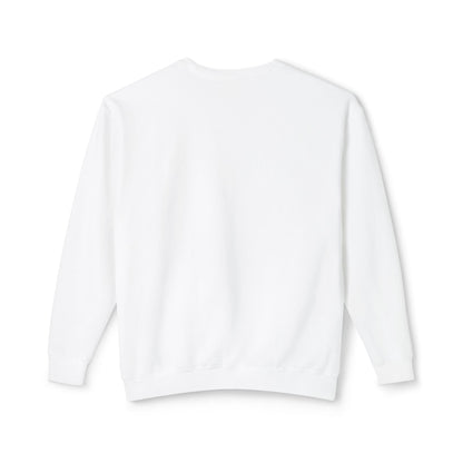 Halloween Black Cat Sweatshirt — Cute Witchy Pumpkin Crewneck