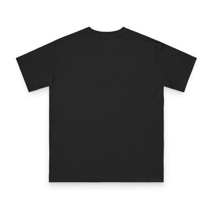 Just Waiting for Halloween T-Shirt — Skeleton Pumpkin Autumn Graphic Tee