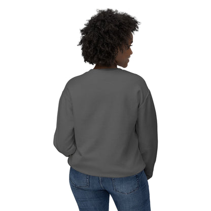 Halloween Black Cat Sweatshirt — Cute Witchy Pumpkin Crewneck