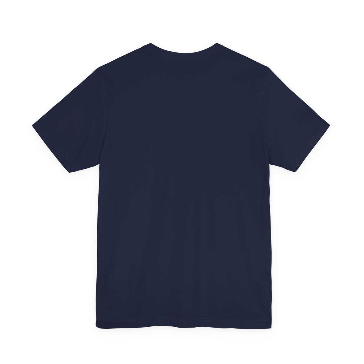 Spooky Window Halloween Tee — Ghost, Pumpkins & Plaid Fall Shirt