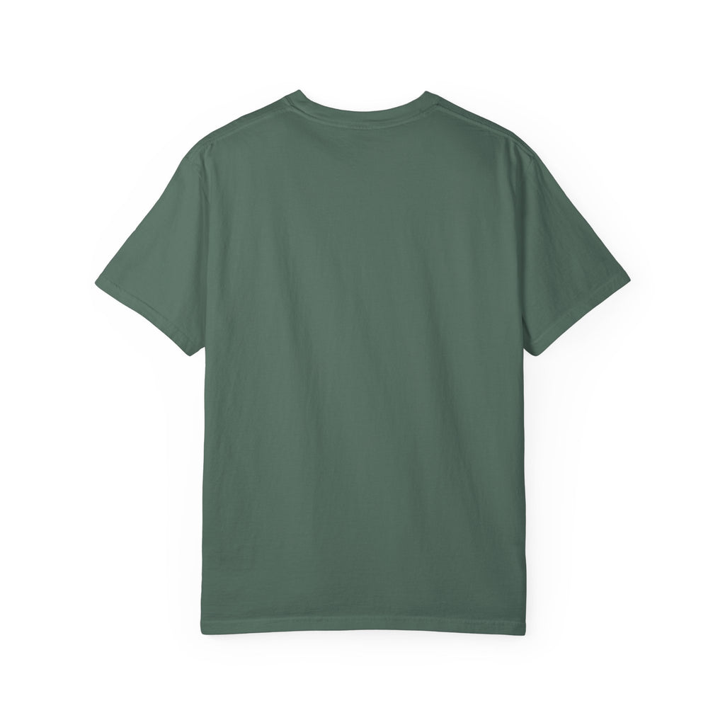 Just A Girl Who Loves Fall T-Shirt