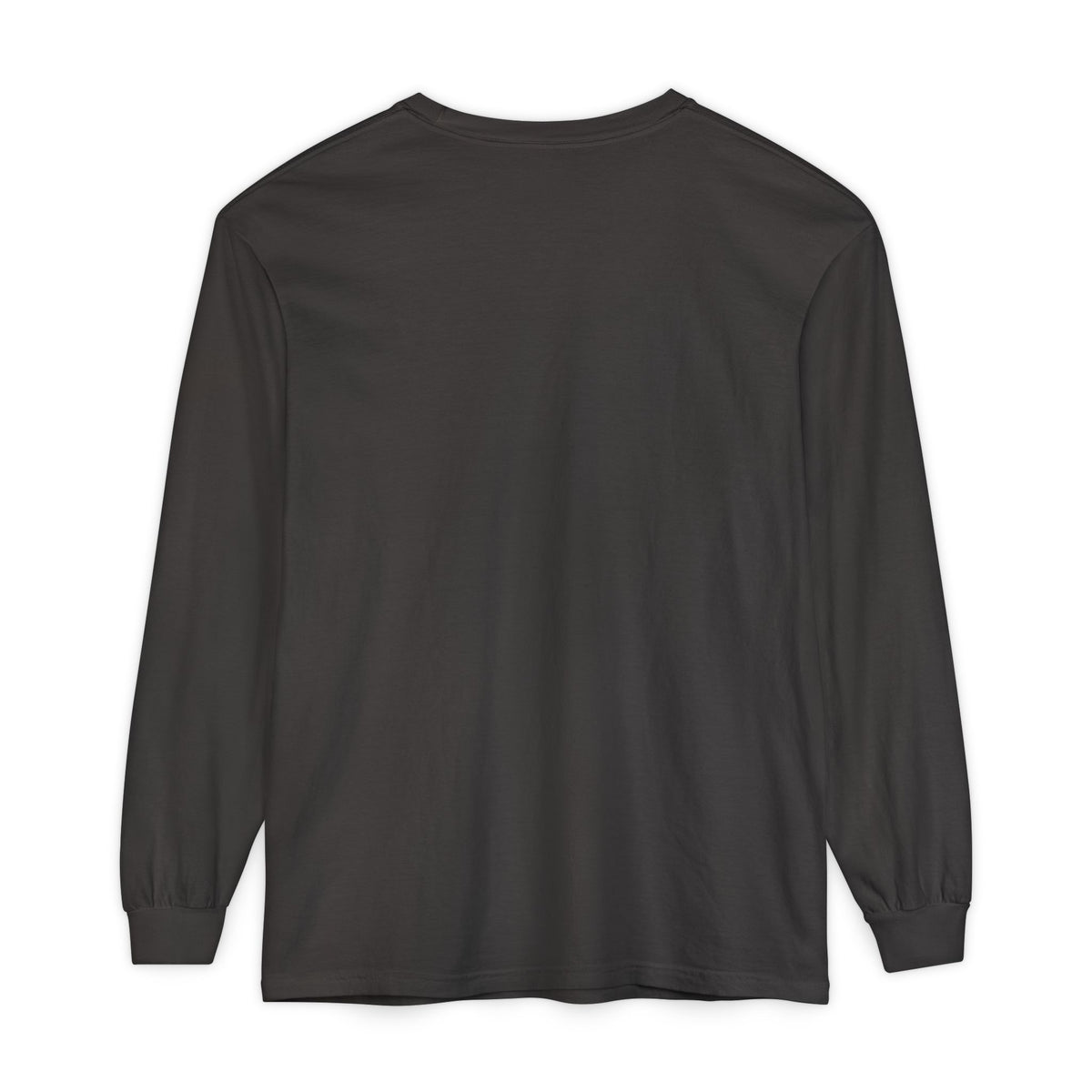 Long Sleeve T-Shirt — “It Was a Rough Week” Retro Skull Graphic