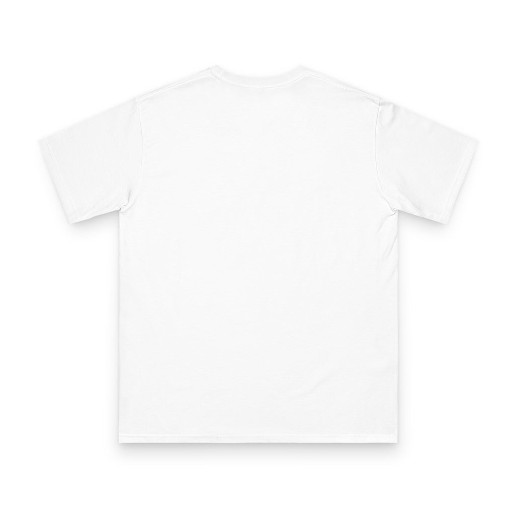 Just Waiting for Halloween T-Shirt — Skeleton Pumpkin Autumn Graphic Tee