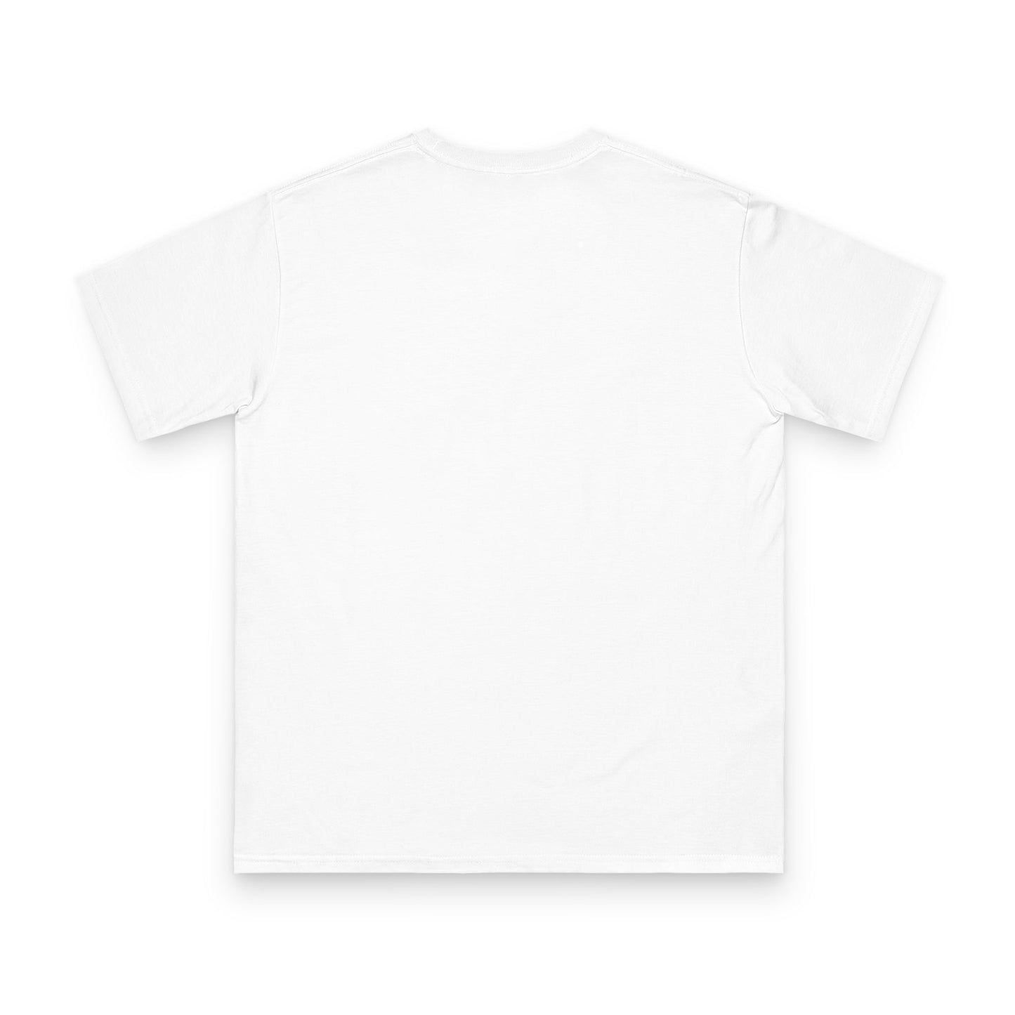 Just Waiting for Halloween T-Shirt — Skeleton Pumpkin Autumn Graphic Tee