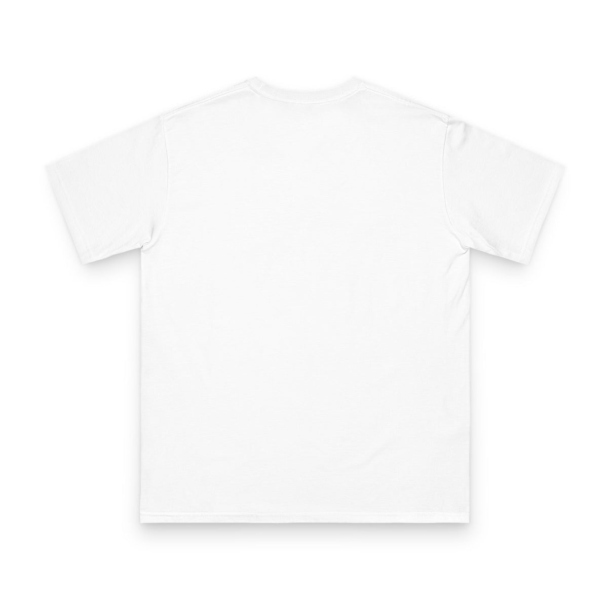 Just Waiting for Halloween T-Shirt — Skeleton Pumpkin Autumn Graphic Tee