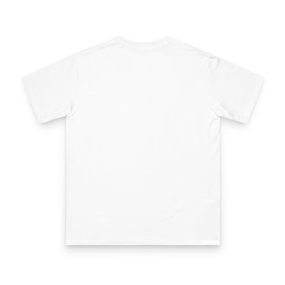 Just Waiting for Halloween T-Shirt — Skeleton Pumpkin Autumn Graphic Tee