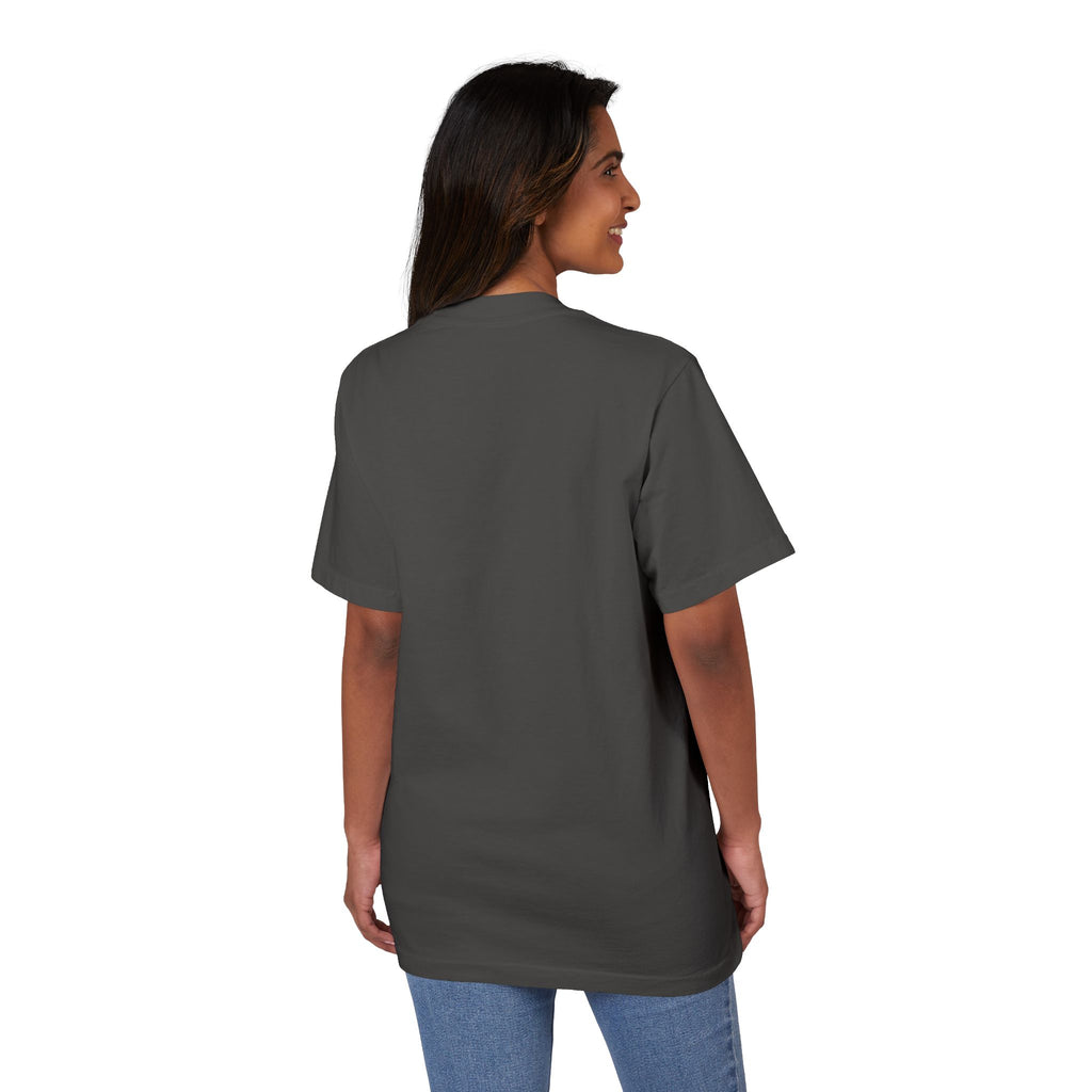Fall Vibes Graphic T-Shirt — Autumn Pumpkin, Coffee & Cozy Icons Tee