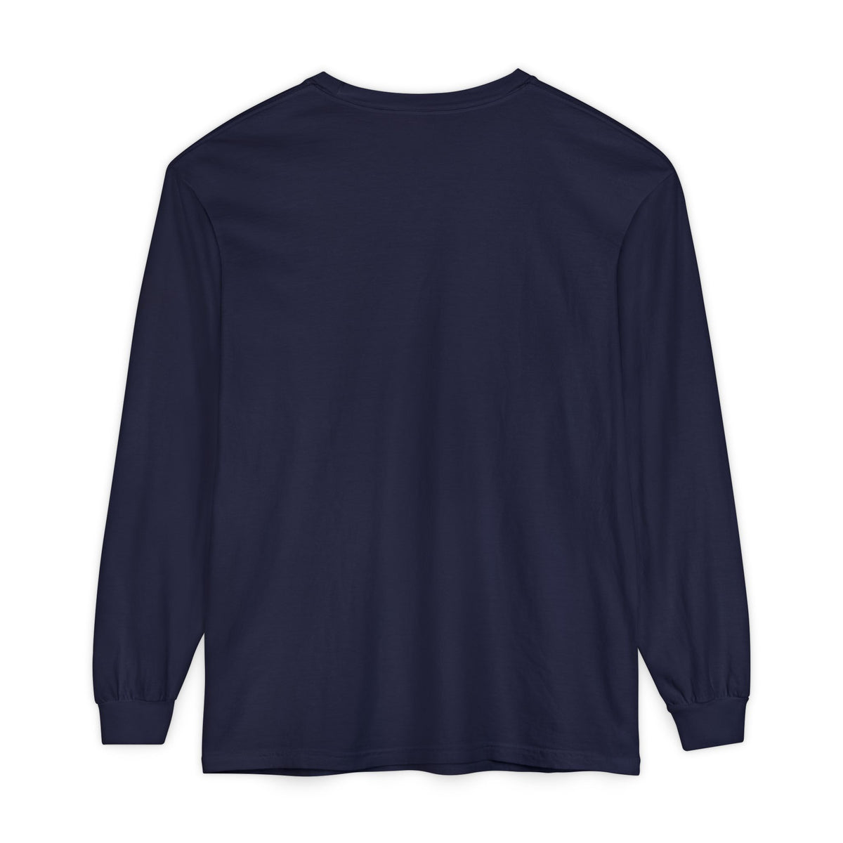 Long Sleeve T-Shirt — “It Was a Rough Week” Retro Skull Graphic