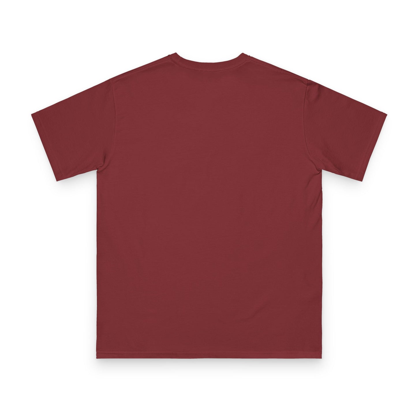 Just Waiting for Halloween T-Shirt — Skeleton Pumpkin Autumn Graphic Tee