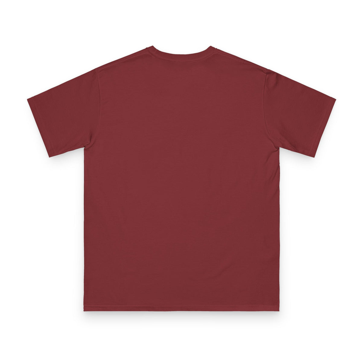Just Waiting for Halloween T-Shirt — Skeleton Pumpkin Autumn Graphic Tee