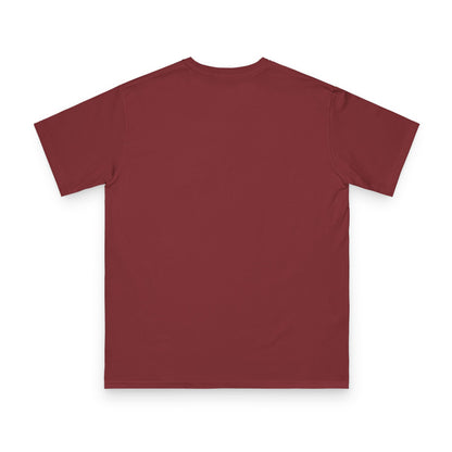 Just Waiting for Halloween T-Shirt — Skeleton Pumpkin Autumn Graphic Tee