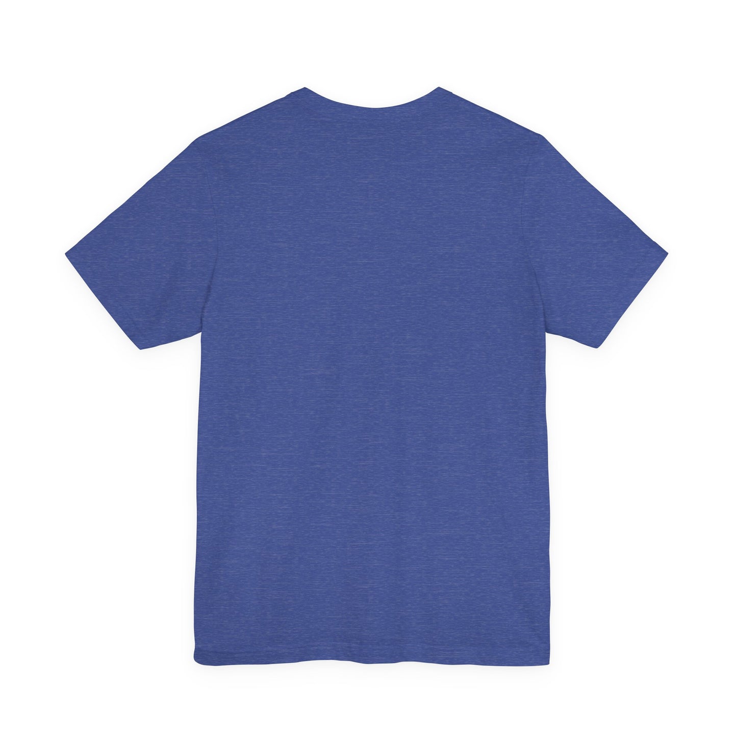 Spooky Window Halloween Tee — Ghost, Pumpkins & Plaid Fall Shirt