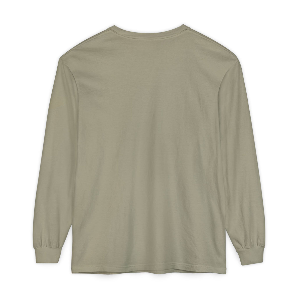 Long Sleeve T-Shirt — “It Was a Rough Week” Retro Skull Graphic