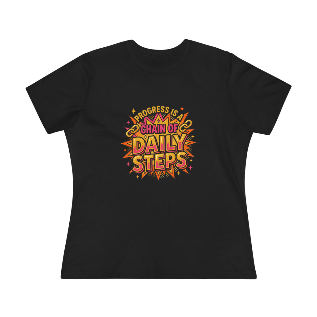 Women's Cotton Tee