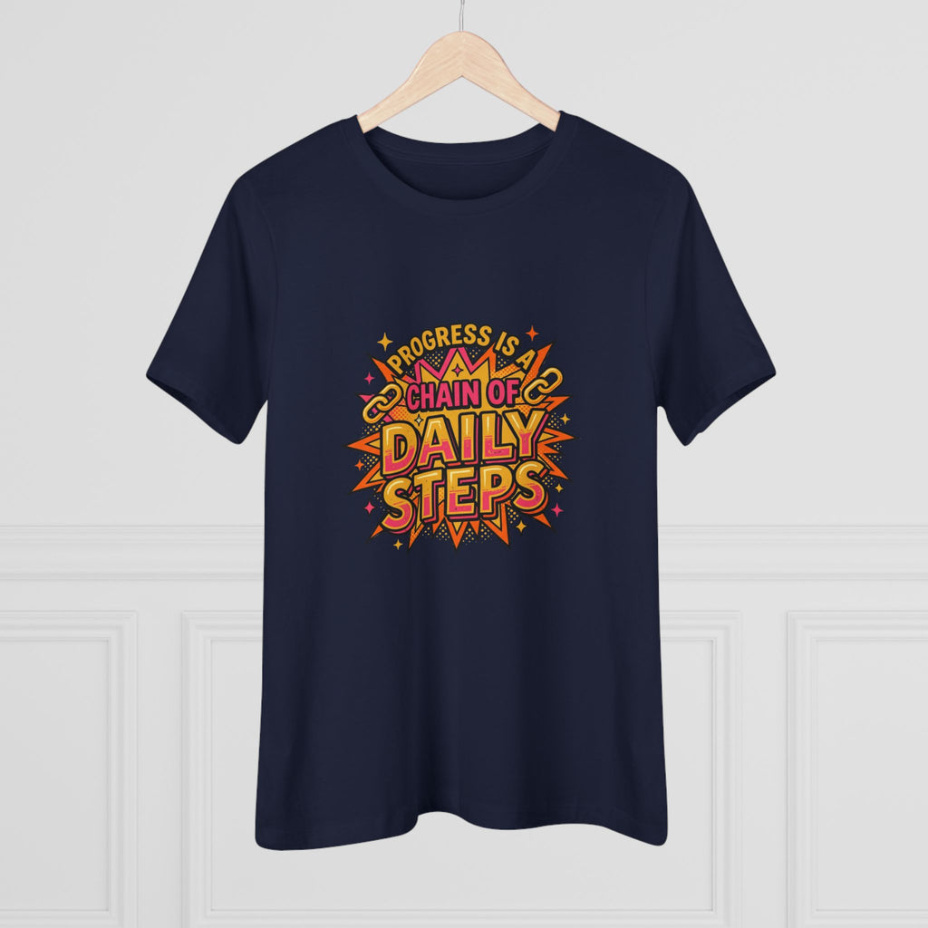 Women's Cotton Tee