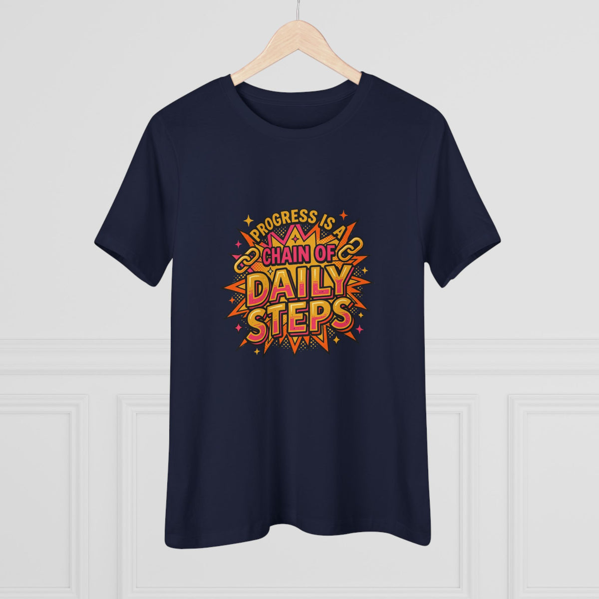 Women's Cotton Tee
