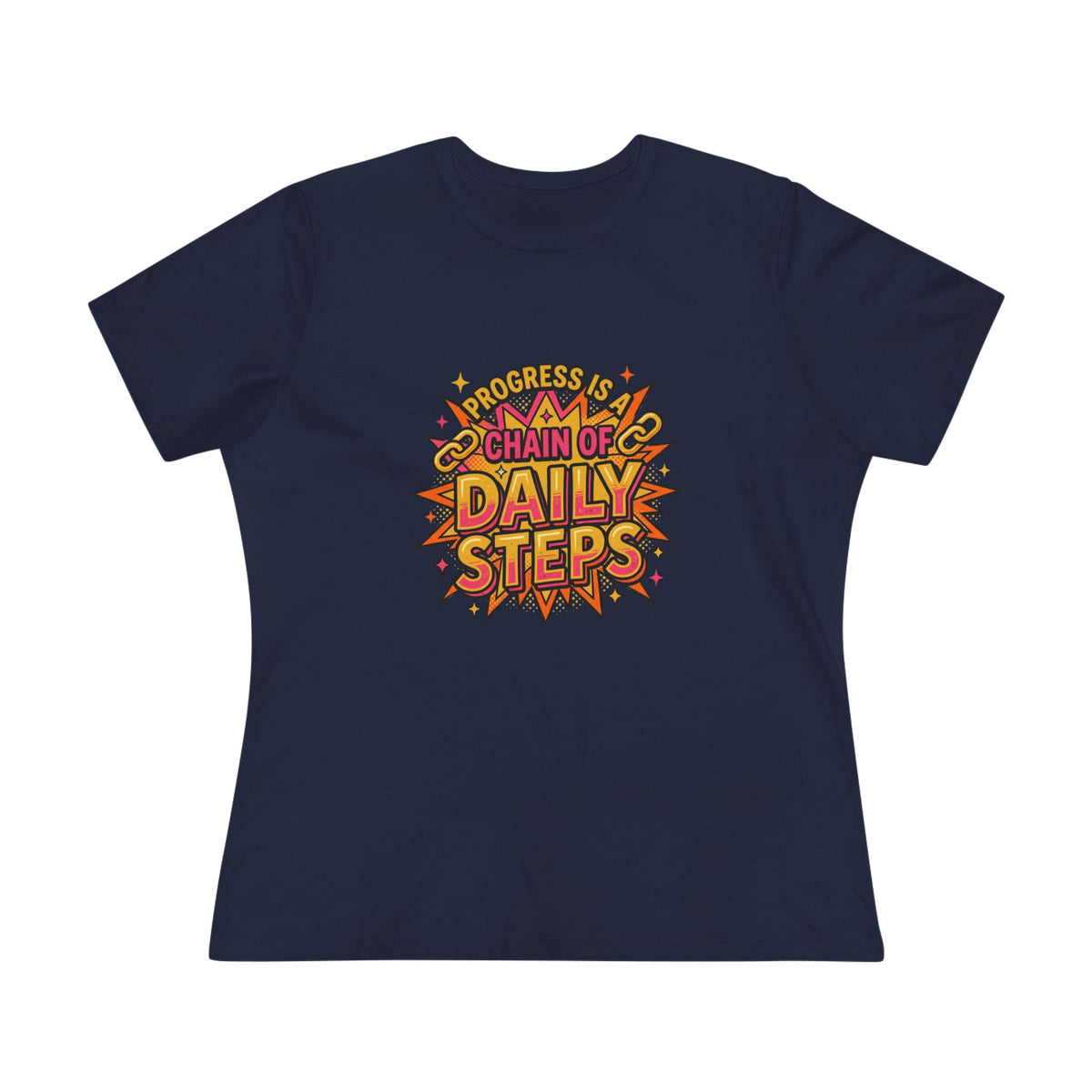 Women's Cotton Tee
