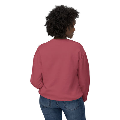Halloween Black Cat Sweatshirt — Cute Witchy Pumpkin Crewneck