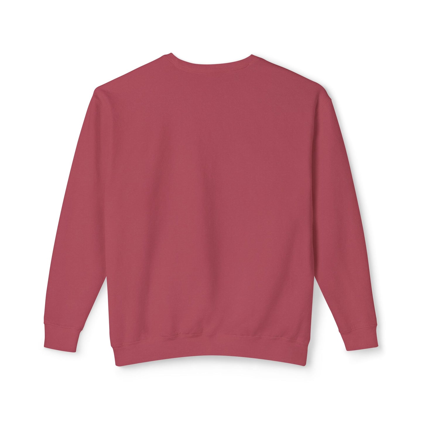 Halloween Black Cat Sweatshirt — Cute Witchy Pumpkin Crewneck