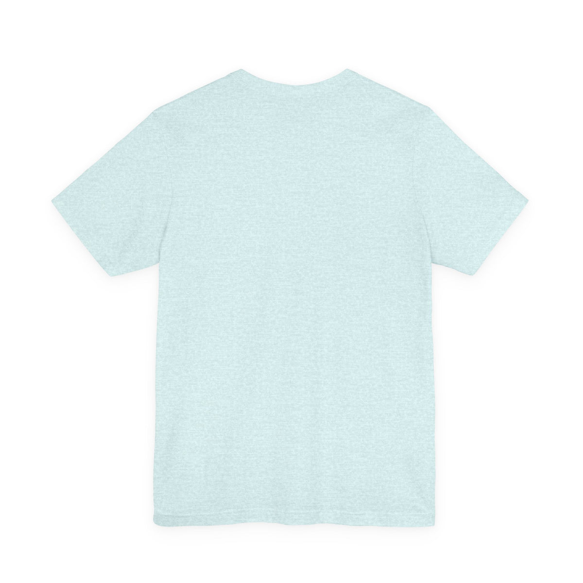 Spooky Window Halloween Tee — Ghost, Pumpkins & Plaid Fall Shirt