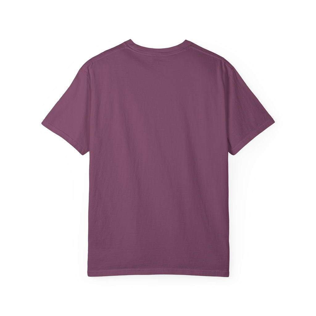 Just A Girl Who Loves Fall T-Shirt