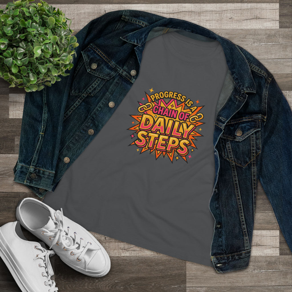 Women's Cotton Tee