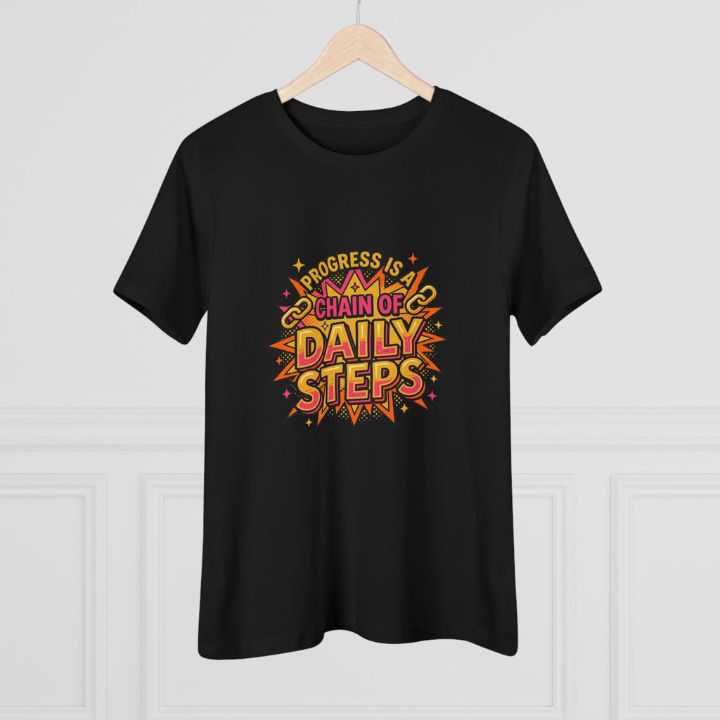 Women's Cotton Tee